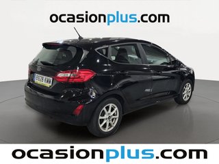 Ford Fiesta 1.1 Ti-VCT Trend+ 63 kW (85 CV)