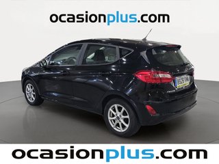 Ford Fiesta 1.1 Ti-VCT Trend+ 63 kW (85 CV)