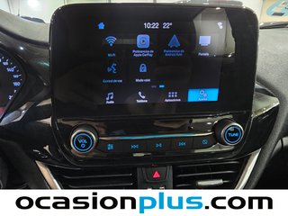 Ford Fiesta 1.1 Ti-VCT Trend+ 63 kW (85 CV)