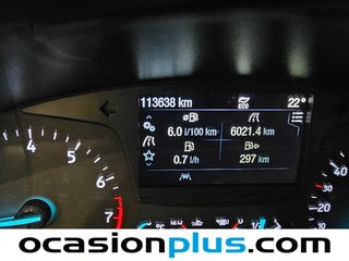 Ford Fiesta 1.1 Ti-VCT Trend+ 63 kW (85 CV)