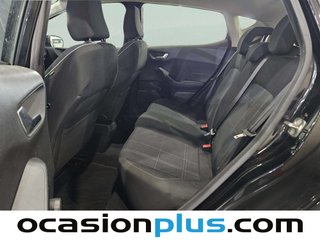 Ford Fiesta 1.1 Ti-VCT Trend+ 63 kW (85 CV)