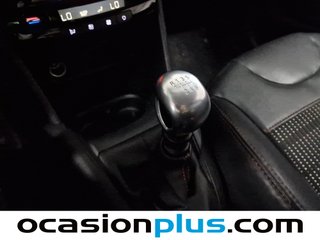 Peugeot 208 1.2 PureTech GT Line 81 kW (110 CV)