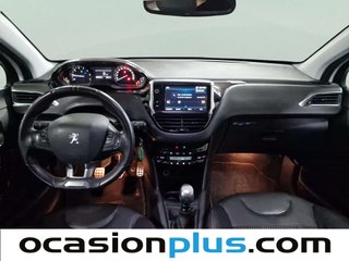 Peugeot 208 1.2 PureTech GT Line 81 kW (110 CV)