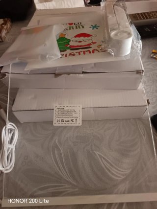 Tavoletta Grafica 2 Pezzi Lavagna Magica