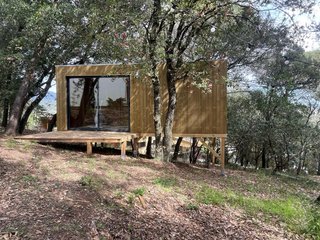 Pérgolas de madera Tarimas.porches.casetas