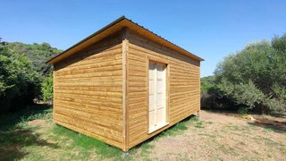 Pérgolas de madera Tarimas.porches.casetas