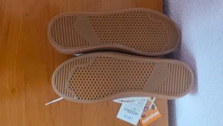 Zapatillas Zara Capibara Talla 36