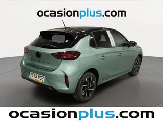 Opel Corsa 1.2 T XHL Yes 74 kW (100 CV)