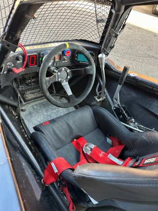 Carcross Semog Bravo Sport 2023