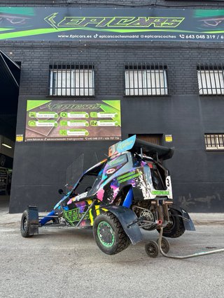 Carcross Semog Bravo Sport 2023