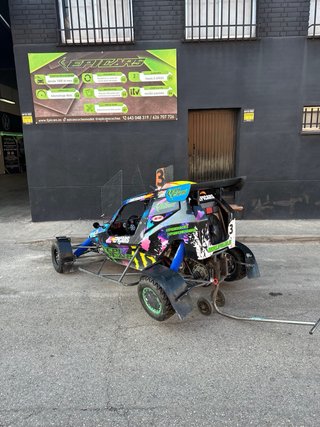 Carcross Semog Bravo Sport 2023