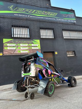 Carcross Semog Bravo Sport 2023
