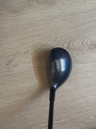 Wilson Madera 3 Palo de Golf