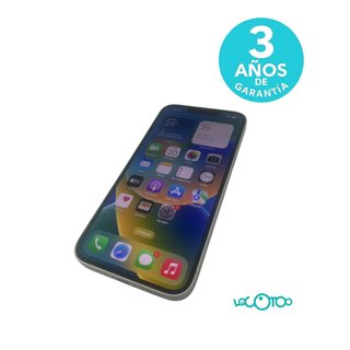 iPhone 13 128GB Blanco
