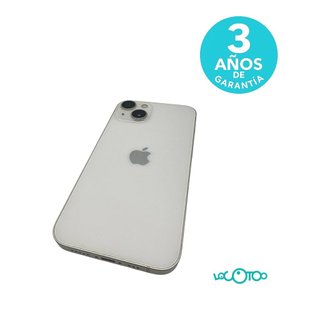 iPhone 13 128GB Blanco