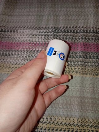 Rotoli per stampante termica mini