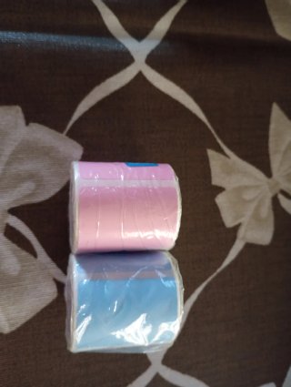 Rotoli per stampante termica mini