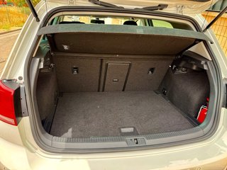 Volkswagen Golf 2017 TDI