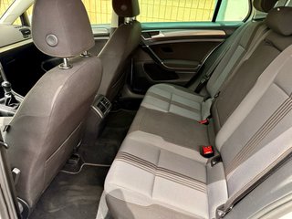 Volkswagen Golf 2017 TDI