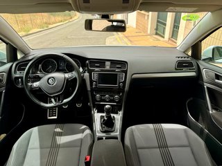 Volkswagen Golf 2017 TDI