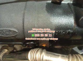 Ford rectp3291119 hjbb motor mondeo 2. Ref:6005319