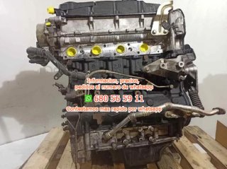 Ford rectp3291119 hjbb motor mondeo 2. Ref:6005319