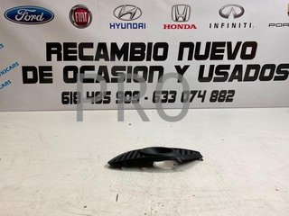tapa antiniebla opel zafira b nueva