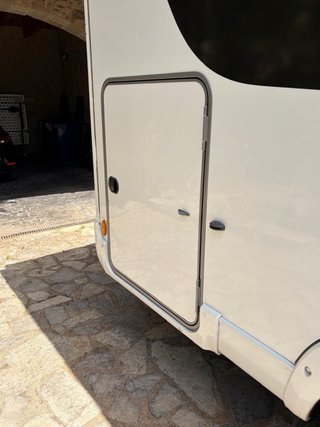 FIAT Barchetta 2017