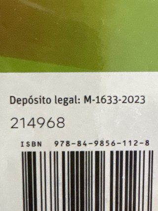 Biología, 2 bachillerato, Revuela Guía del prof...