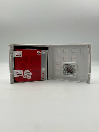 Super Pokémon Rumble Nintendo 3DS