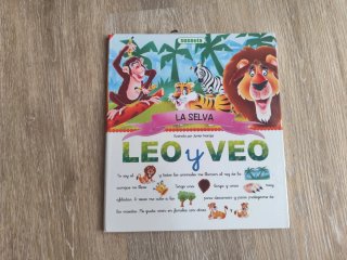 Pack de libros 6 libros-1€