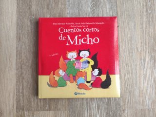 Pack de libros 6 libros-1€