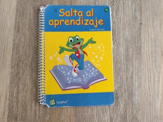Pack de libros 6 libros-1€