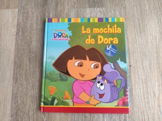 Pack de libros 6 libros-1€