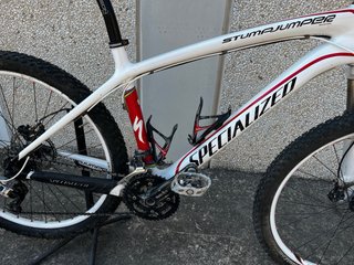 Bicicleta Montaña Specialized Stumpjumper