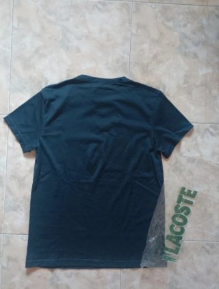 Camiseta Lacoste