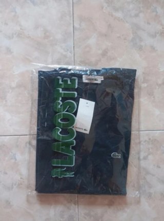 Camiseta Lacoste