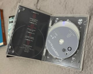 DVD Harper's Island Serie Completa stagione unica