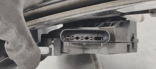 CERRADURA PUERTA TRASERA IZQUIERDA FORD FOCUS LIM
