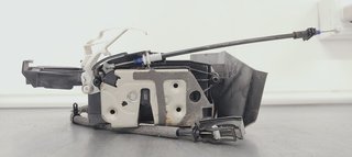 CERRADURA PUERTA TRASERA IZQUIERDA FORD FOCUS LIM