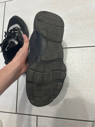 Dior B22 Scarpe Uomo Taglia 41