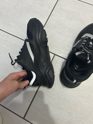 Dior B22 Scarpe Uomo Taglia 41