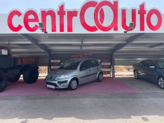 Citroen C3 2008