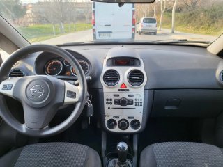 Opel Corsa 2009