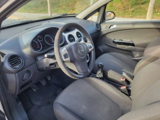 Opel Corsa 2009