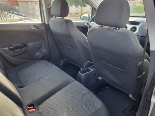 Opel Corsa 2009