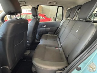 Renault Modus 2011