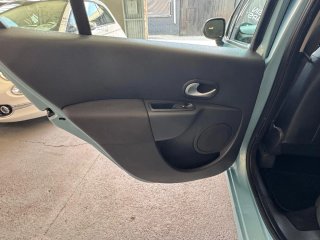 Renault Modus 2011