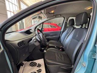 Renault Modus 2011