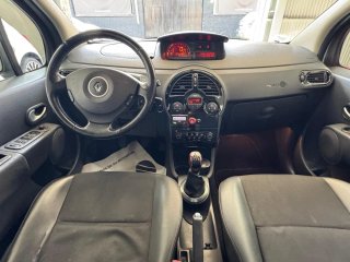 Renault Modus 2011
